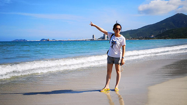 瞧見沒(méi)？這是朕為你打下的江山