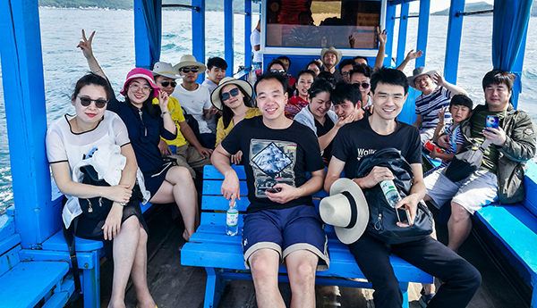 秀恩愛的不會(huì)被打么？