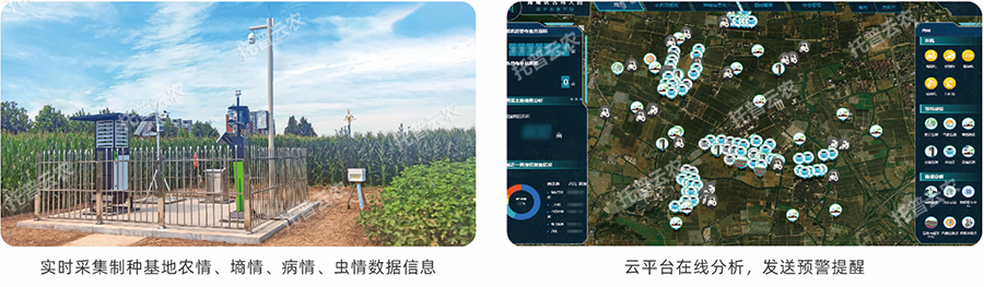 環(huán)境監(jiān)測(cè)分析可視化